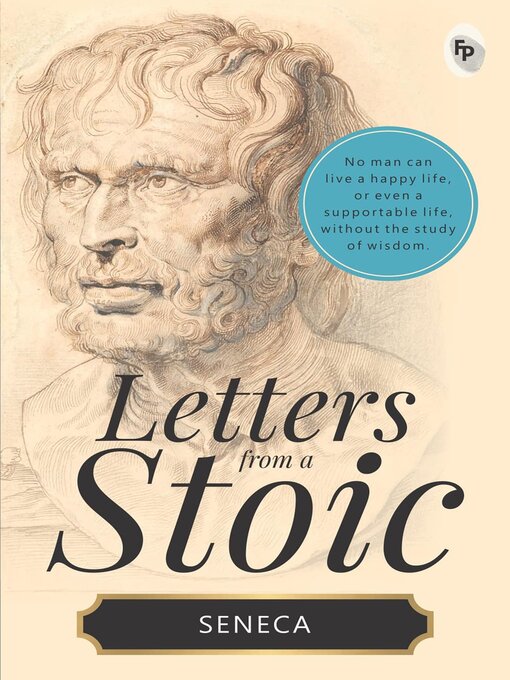 Title details for Letters from a Stoic by Seneca - Available